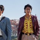 유승복 | 영화 비공식작전 줄거리 결말 리뷰 평점 등장인물 출연진 - 하정우 주지훈 콤비 구출극