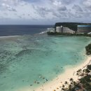 해외여행 처음가는 여시 괌으로 4박6일 커플 자유여행 2 - (쇼핑,스노쿨링,남부투어,마술쇼) 이미지