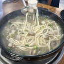 거장물총칼국수 이미지