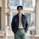 주식회사 리왁스인터내셔널 | 돌아온 전설! 바버 인터내셔널 벨티드 퀼팅 자켓 (남성용) 내돈내산 &amp; 왁스자켓과 비교 분석