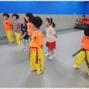 용인대 청명 태권도 이미지