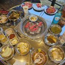 부곡 | 김천 소고기맛집 육해 야장에서 한잔하기 좋은 육해 부곡점 내돈내산 후기