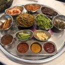 답십리2 | 답십리맛집 256냉삼 방문후기, 2mm 꽃삼, 비빔냉면, 버터김치볶음밥