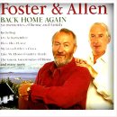 Foster & Allen(포스터 & 알렌)-여보, 나 늙어가고 있소 외8곡(Silver Thre 이미지