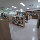 세미도서관 2층 이미지