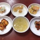 전주비빔밥 낙지볶음 이미지