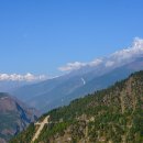 네팔의 고사인쿤트와 랑탕 트래킹 이미지