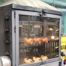 신죽하로 | 제천 장락동맛집 참나무누룽지장작구이 건강한 닭구이 후기!