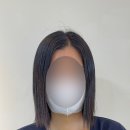 아르봄(arbom) | 매직 후 뻗는 단발 해결법! 볼륨감 살리는 모즈펌 후기(청라미용실 혜빈원장)