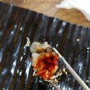 말썽꾸러기꼬마김밥