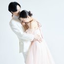 [일원1] 아이패드로 그리는 유화&수채화 (B) | [셀프청첩장] 셀프로 모바일, 오프라인 청첩장 만들기!!(미리캔버스, 필카드 후기)