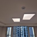 현대산업2차아파트경로당 | 대구범어아이파크2차 DC48V 현장｜거실 간접등, 바흐만 콘센트, 욕실 방수바 시공