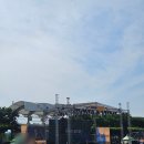 여름이었다 | 2025 13회 무주산골영화제 등나무운동장 3일권 Day2,3 후기 | 2박3일 전북 무주여행