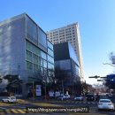 늘푸른고교 옆 이미지