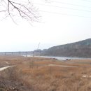 송림공원 건너 이미지