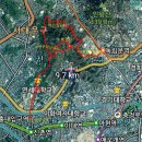 안산자락길 이미지