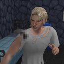 수락운수 | [심즈4] 원타일 박스 챌린지 #2