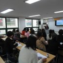 인제대학교 일반대학원 사회복지학과 학생 현장방문(3/26) 이미지