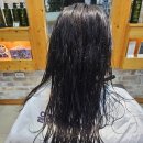 윤주살롱 | 윤주헤어살롱 갈마동에서의 만족스러운 셋팅펌 후기
