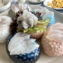 석모도유천횟집 이미지