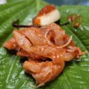 후포리역 | 서울대입구 봉천역 맛집 후포리 물회 포장 후기 – 회무침·물회·깻잎쌈까지 완벽