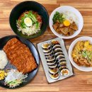 소담식당.김밥 이미지
