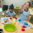 Little VIPs in our vibrant Reception class fuel their curiosity 이미지