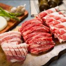 돌판삼겹살 이미지