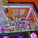 블링 블링 | 별내 놀거리 인형뽑기 맛집 블링블링 게임존 인형 득템 성공 후기