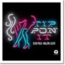 Major Lazer, Sean Paul - Tip Pon It 이미지