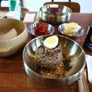 삼포막국수 이미지