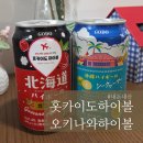 지에스(GS)더프레시원주점 | 내돈내산 GS 더프레시 홋카이도하이볼 오키나와하이볼 후기