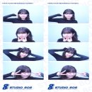 스튜디오808 - 마포구 와우산로13길 2 | 스튜디오808