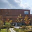 천안아산상생협력센터도서관 1층 이미지