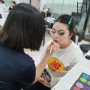 [국비지원][12/05] 사진촬영, 조명 초급과정 | ✔ 파주미용학원 아뜰리에뷰티 메이크업과정, 왜 다들 선택할까?