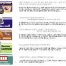 새로운 사진 전시의 전자 액자 공동구매 공지 이미지