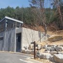 문수산 자연휴양림 야영장 이미지