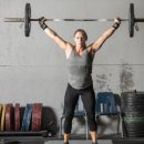 크로스핏 하루 이미지