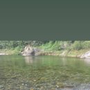숲속 황토 민박