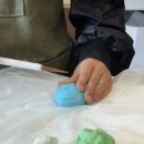 주말체험 버블버블 입욕제 만들기 이미지