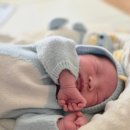 청룡사진관 | 셀프 20일 촬영 : 트윈스베베 소품 대여 “청룡바구니 컨셉”후기