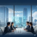 (주)휴넥트 서울본부 경력직 채용: 대리~ 차장, 연봉: 5,700만원~7,300만원 이미지