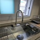 비전지웰테라스하우스 | 평택 싱크볼수전교체 비용 깜뽀르떼 9835 필로토 슈티에싱크 80988 조합[평택비전지웰테라스]