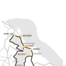 제2구경길 금강산 해탈의 길 이미지
