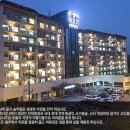 해운대 켄싱턴리조트 사우나 이미지