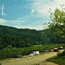 강변공원 공중화장실 이미지