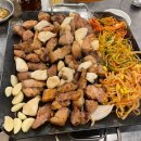 대구 &#34;평화김해뒷고기&#34; (월성점)
