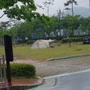 유곡캠핑장 이미지