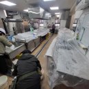 공단구내 | 시설공단 구내식당 주방후드청소 및 바닥기계세척 위생 올클리어 작업 후기