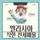 엘리시아공인중개사사무소 이미지